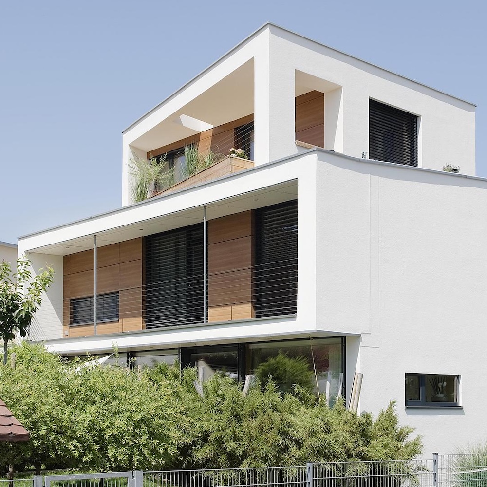 blauhaus Architekten