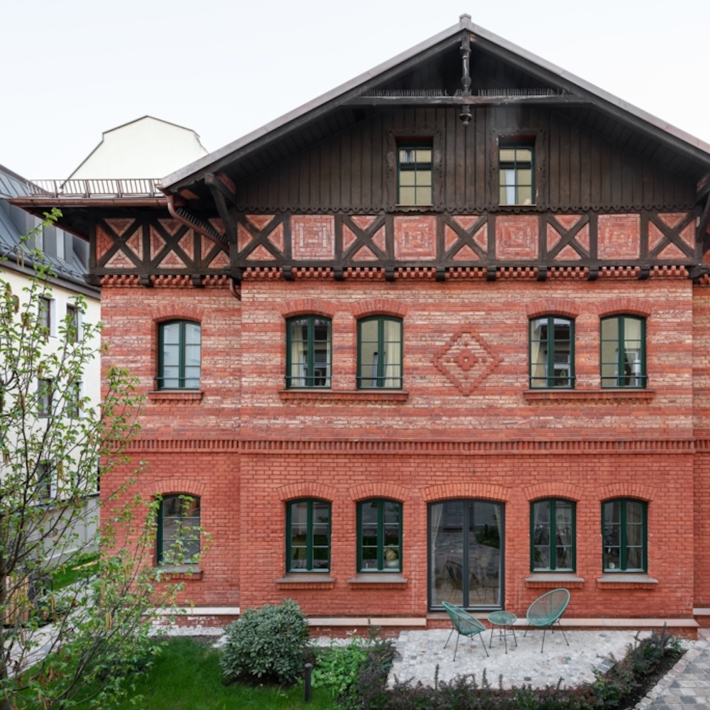 FV2 Architektur