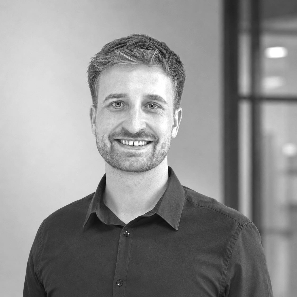 Christoph, Architekt und Gründer von ArchitektenMatch